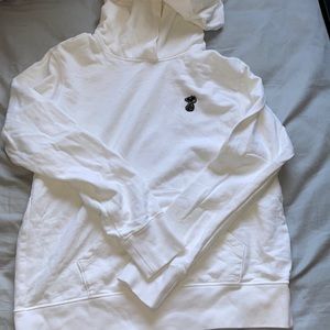 Uniqlo PEANUTS X KAWS hoodie